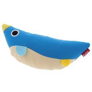 ペティオ ペティオ 仔猫用けりぐるみ 子ペンギン