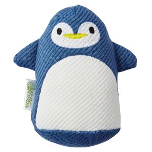 ペティオ Petio ペティオ フワフワニットアニマル ぺんぎん