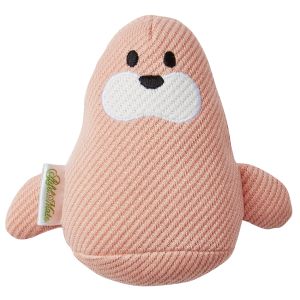 ペティオ Petio ペティオ フワフワニットアニマル あざらし