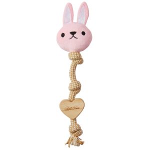 ペティオ Petio ペティオ ウッディロープアニマル うさぎ