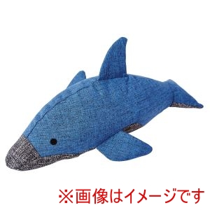 ペティオ Petio ペティオ エシカルメイト エシカルトイ イルカ