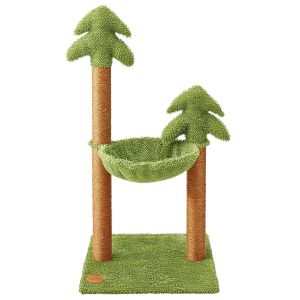 ペティオ Petio ペティオ ねこまどグリーンテラスタワー