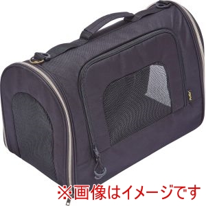 ペティオ Petio ペティオ 犬猫用キャリーバッグ サッと使える、ラクラクおでかけ ペットソフトキャリー