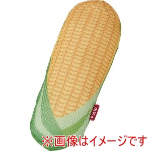 ペティオ Petio ペティオ 犬用おもちゃ 洗える 歯みがきCORN