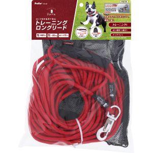 ペティオ Petio ペティオ Porta トレーニングロングリード 15m Petio