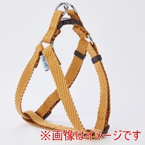 ペティオ Petio ペティオ ソフトスキップハーネスSS ベージュ