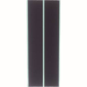 ユタカメイク Yutaka ユタカメイク G-34 マジックテープ 25mm×15cm コンイロ