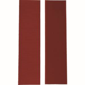 ユタカメイク Yutaka ユタカメイク G-93 マジックテープ 広巾マジックテープ 50mm×20cm レッド