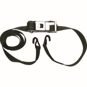 ユタカメイク Yutaka ユタカメイク V50-J ベルト荷締機コブラ 50mm×5m×1m Jフック