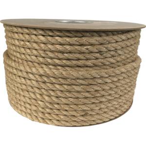 ユタカメイク Yutaka ユタカメイク PRM-6 マニラロープドラム巻 12φ×100m