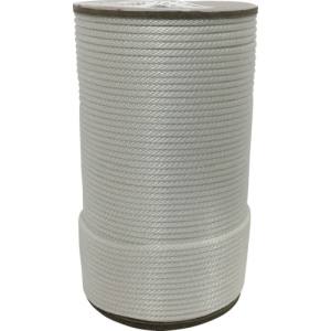 ユタカメイク Yutaka ユタカメイク P7330100 ナイロン金剛打ロープボビン巻 3.0mm×100m