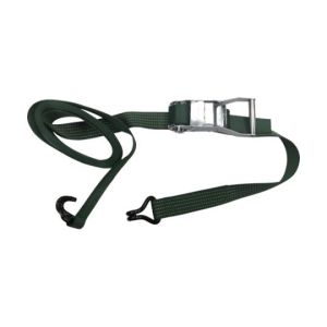 ユタカメイク Yutaka ユタカメイク V50-JD ベルト荷締機コブラ 50mm×5m×1m Jフック