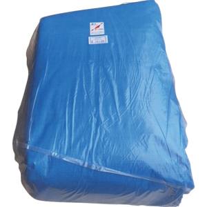 ユタカメイク Yutaka ユタカメイク BS-1015 3000 ブルーシート 10m×15m