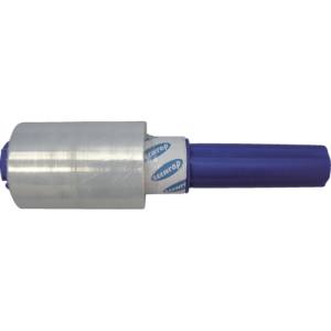 ユタカメイク Yutaka ユタカメイク ST-F1015 ストレッチミニフィルム ホルダー付 15μx100mmx150m