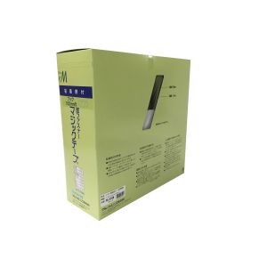 ユタカメイク Yutaka ユタカメイク G-556N 黒 粘着付マジックテープA100X25m