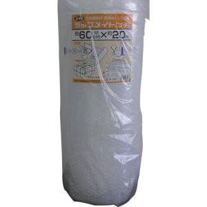 ユタカメイク Yutaka ユタカメイク A-323 ラップメイトプチ 600MMX20M