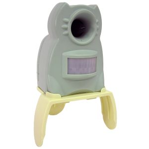 ユタカメイク Yutaka ユタカメイク GDX-M 変動超音波式ネコ被害軽減器 ガーデンバリア ミニタイプ