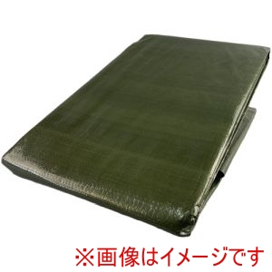 ユタカメイク Yutaka ユタカメイク OGS-09 #3000 ODグリーンシート 3.6mx3.6m