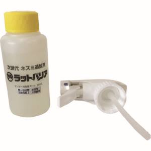 ユタカメイク Yutaka ユタカメイク RAT-300 ラットバリア センサー用取替ボトル