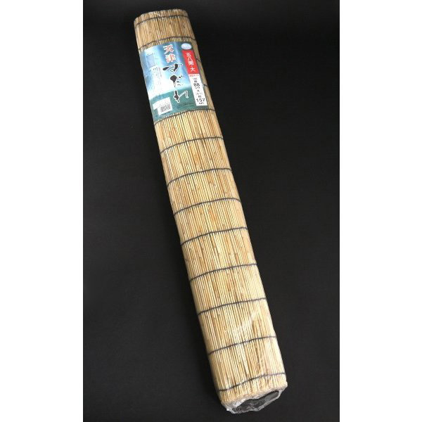  ワタナベ工業 ワタナベ工業 FS-8815 天津すだれ 大