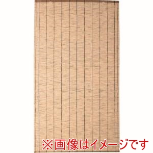 ワタナベ工業 ワタナベ工業 FS-1718 天津すだれ 掛ず ロング メーカー直送 代引不可 北海道沖縄離島不可