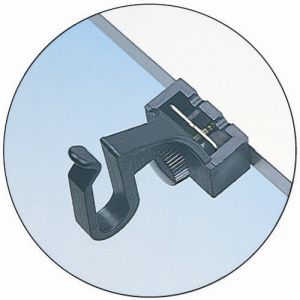 ワタナベ工業 ワタナベ工業 SH-09 ミニスダレハンガー 2個入り