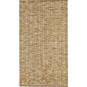 ワタナベ工業 ワタナベ工業 FB-7490 高級天然すだれ ふる里 小窓用 ブラウン メーカー直送 代引 北海道 沖縄 離島不可