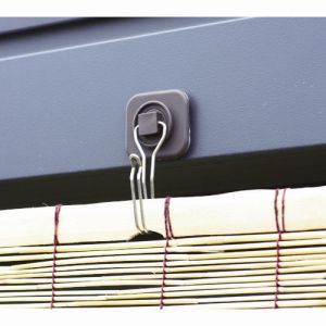 ワタナベ工業 ワタナベ工業 SK-22 すだれ用マグネット式最適フック 2個入り