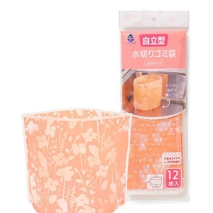 ネクスタ ネクスタ ごみっこポイ スタンドタイプE 12枚 ピンク