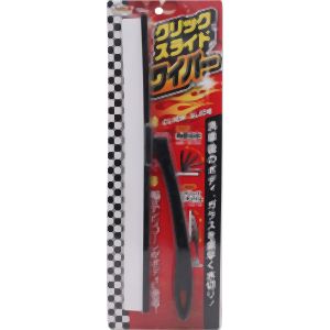 ワコー SpaPlus ワコー CS82 クリックスライドワイパー SpaPlus