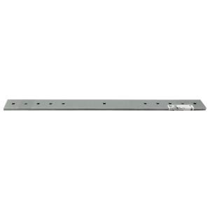 和気産業 和気産業 メッキ万能プレート 4枚入 240mm BS-185