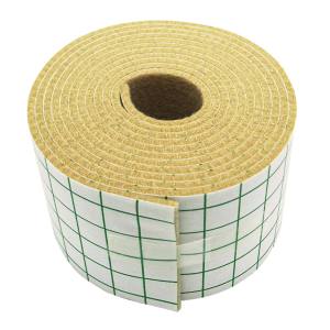 和気産業 和気産業 フェルトテープ ソフトタイプ 薄茶 2×50×1800mm FU-381