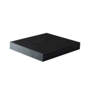 和気産業 和気産業 HNT009 制振 静音マット ハネナイト 重量用 4枚入 10mm×65mm×70mm