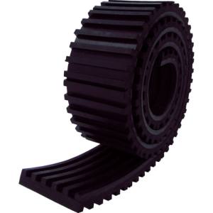 和気産業 WAKI 和気産業 BGL-02 防振ゴムロング 10X100X1000mm