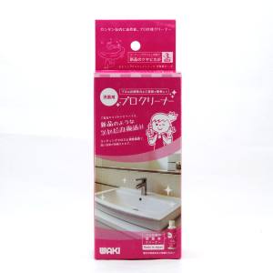 和気産業 和気産業 洗面用プロクリーナー CLN001