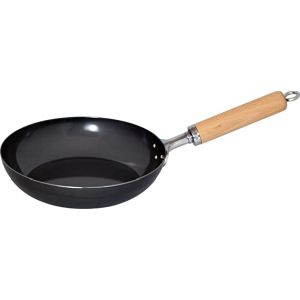 和平フレイズ FREIZ 和平フレイズ GR-9747 厳選素材 鉄フライパン 22cm