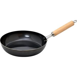 和平フレイズ FREIZ 和平フレイズ GR-9748 厳選素材 鉄 フライパン 26cm