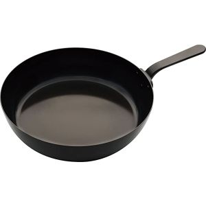 和平フレイズ FREIZ 和平フレイズ LB-094 ラバーゼ 鉄フライパン 26cm