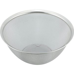 和平フレイズ FREIZ 和平フレイズ SUIグート スタッキング丸型ざる 23cm SUI-6015