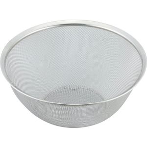 和平フレイズ FREIZ 和平フレイズ SUIグート スタッキング丸型ざる 26cm SUI-6016