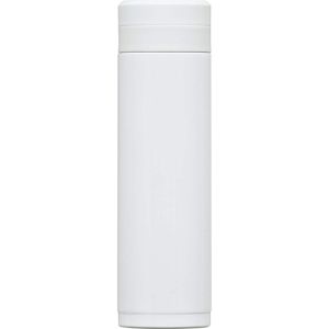 和平フレイズ FREIZ 和平フレイズ オミット スクリュー栓スリムマグボトル 300mL ホワイト RH-1496