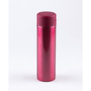 和平フレイズ FREIZ 和平フレイズ オミット スクリュー栓スリムマグボトル 300ml レッド RH-1497