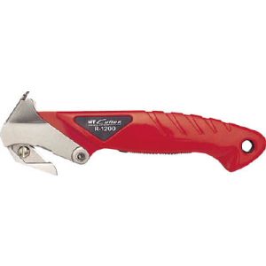 エヌティー NT Cutter NTカッター R-1200P 荷解き専用カッター エヌティー