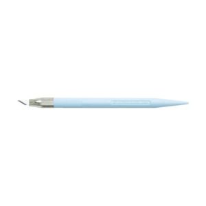 エヌティー NT Cutter NTカッター D-401P-B デザインナイフ ブルー エヌティー