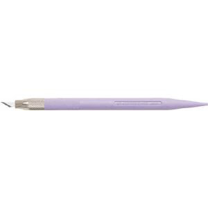 エヌティー NT Cutter NTカッター D-401P-V デザインナイフ バイオレット エヌティー