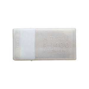 エヌティー NT Cutter NTカッター BA-1400 A型替刃 100枚入 エヌティー