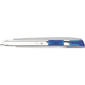 エヌティー NT Cutter NTカッター IA-300RP-B カッター A-300型 スケルトンブルー エヌティー