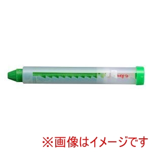 日本理化学 日本理化学 キットパス 黄緑 KP-YG
