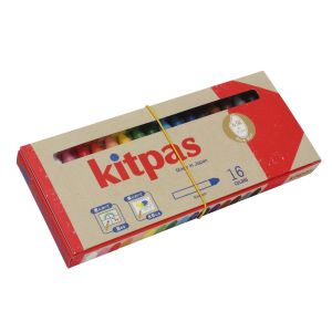 日本理化学 日本理化学 KMRW-16C キットパスミディアム