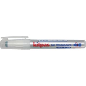 日本理化学工業 キットパス キットパス WKP-G ホワイトボード用キットパス 緑